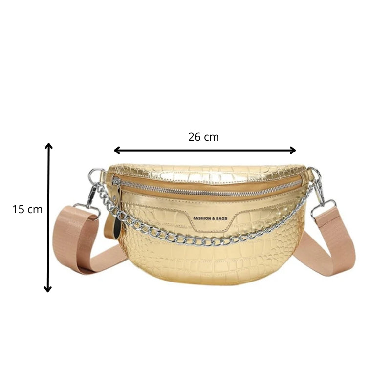 Sac Banane Femme chic