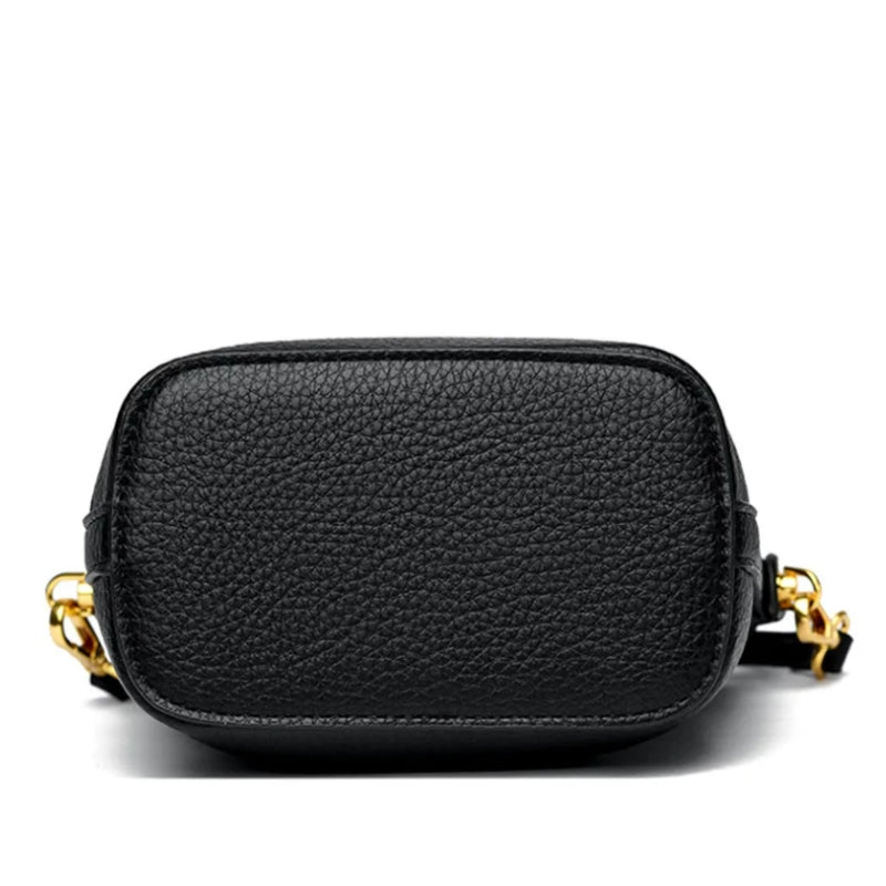 sac bandoulière cuir
