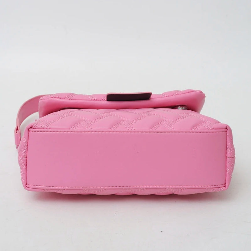 sac à main luxe matelassé