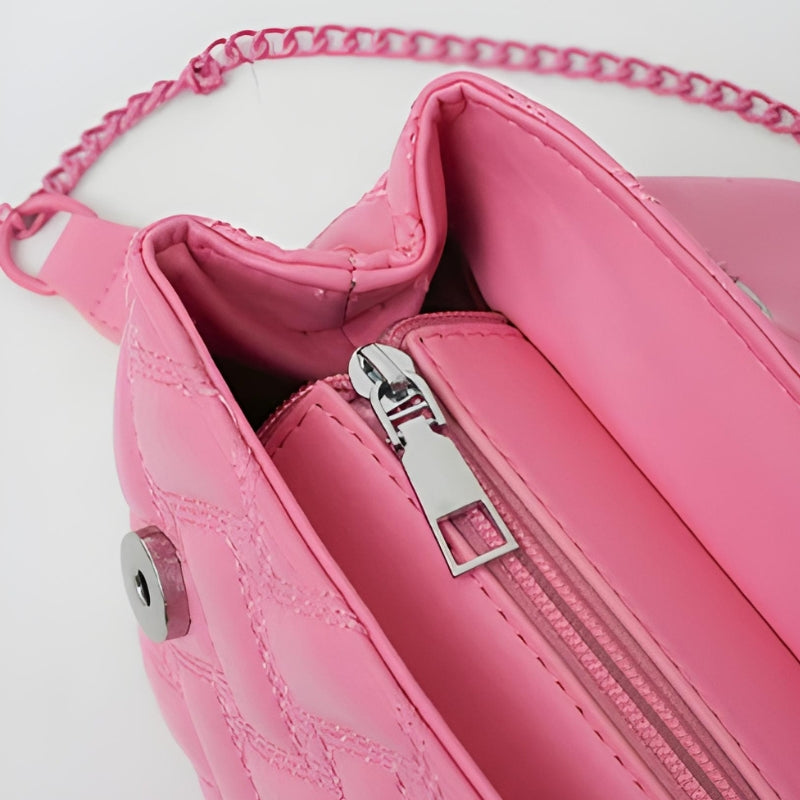 sac à main femme chaine