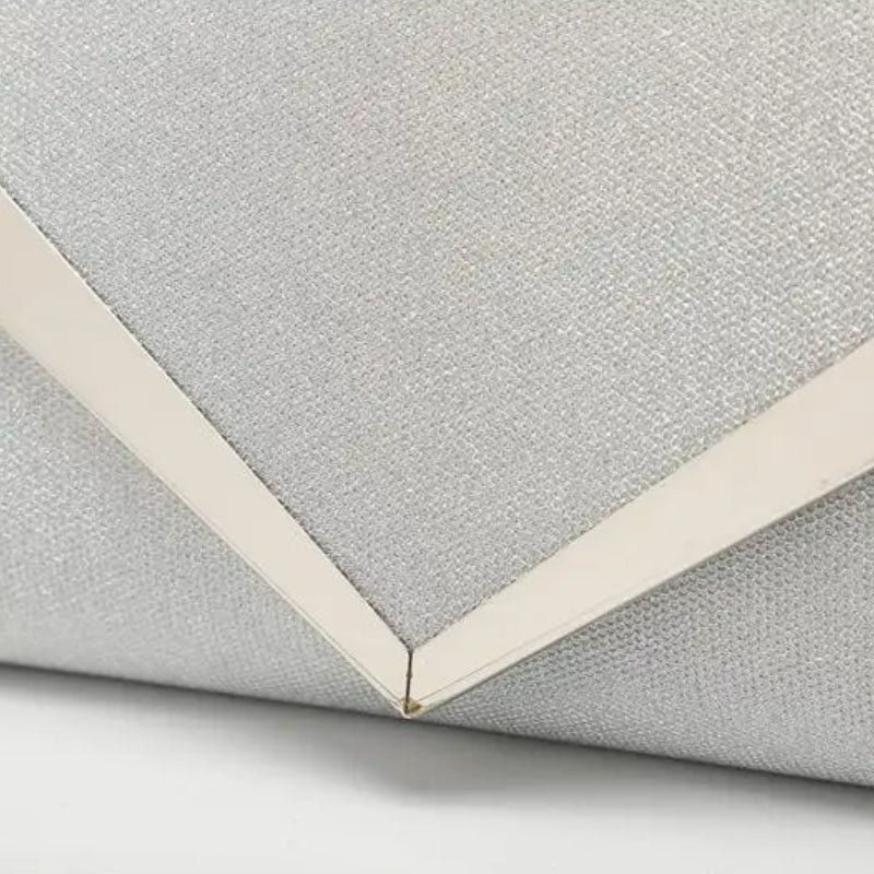 pochette femme mariage