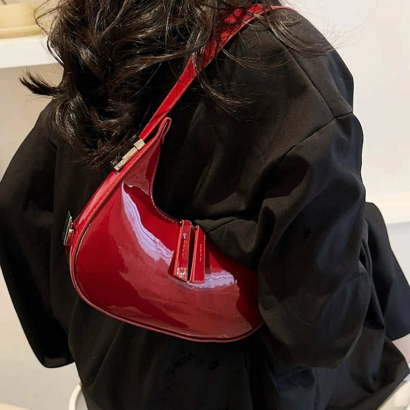 sac rétro chic