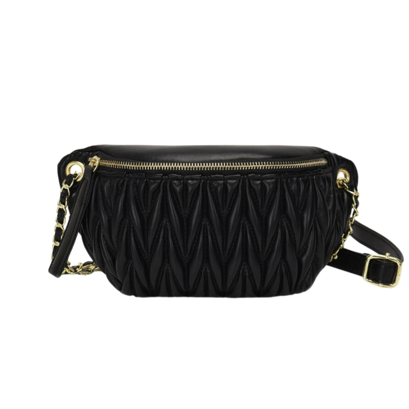 banane pour femme cuir