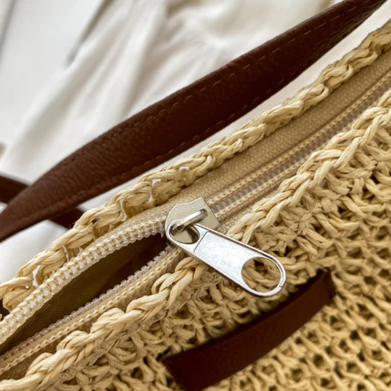 pochette bandoulière femme