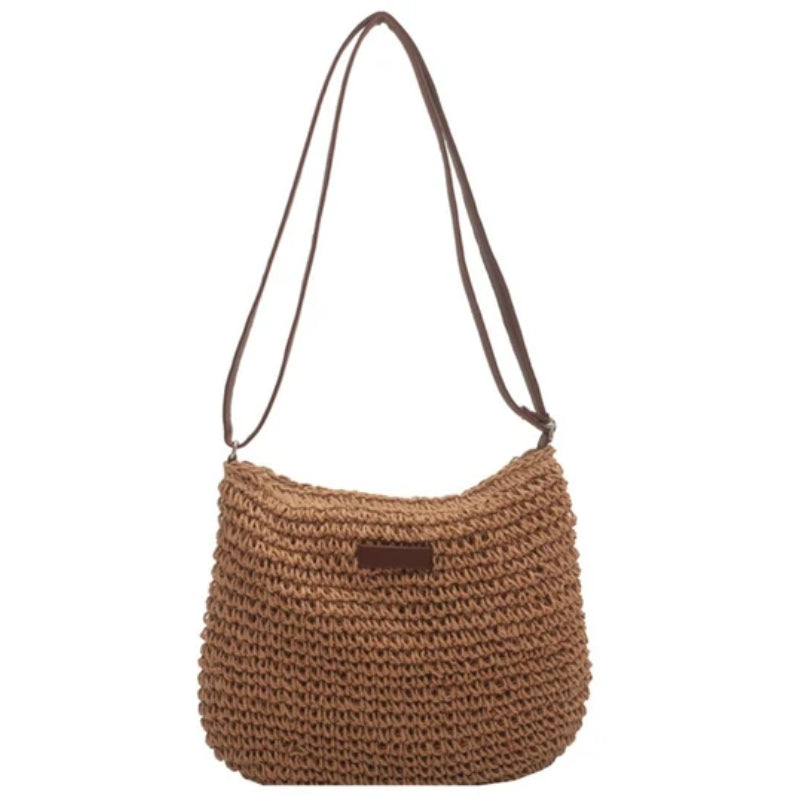 sac en crochet