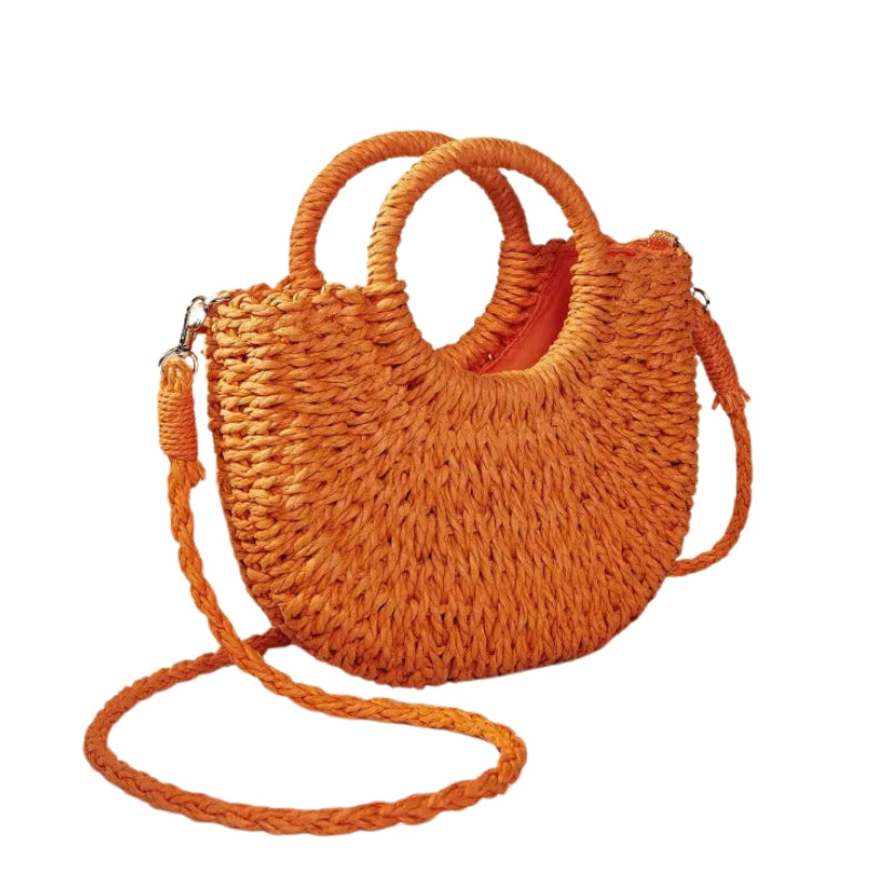 sac de paille tendance