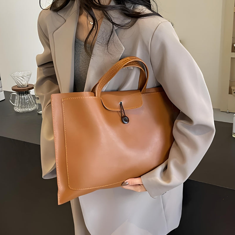 pochette ordinateur chic