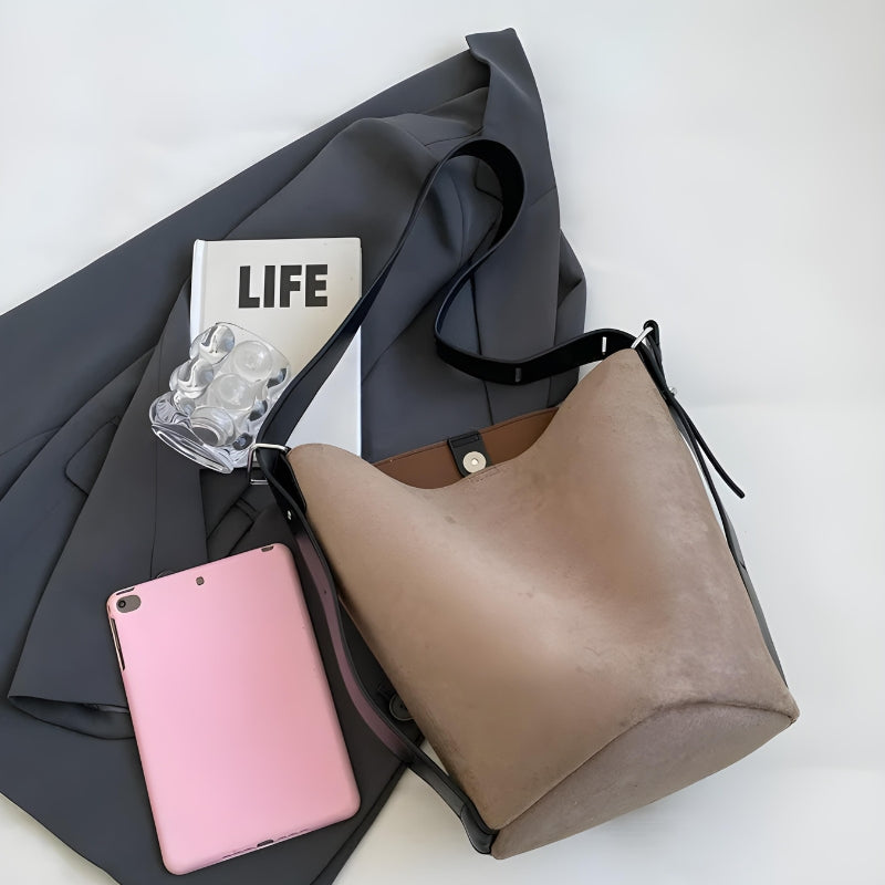 sac seau élégant