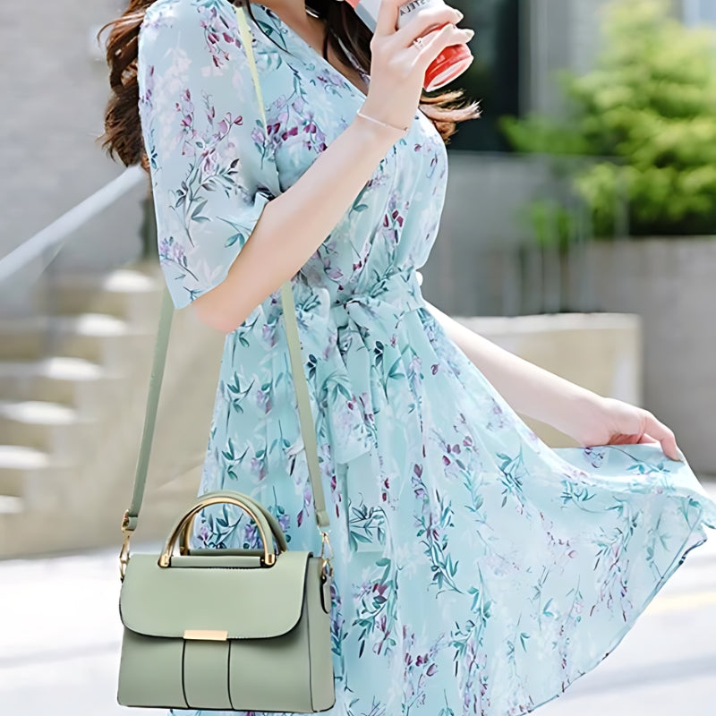 sac luxe bandoulière