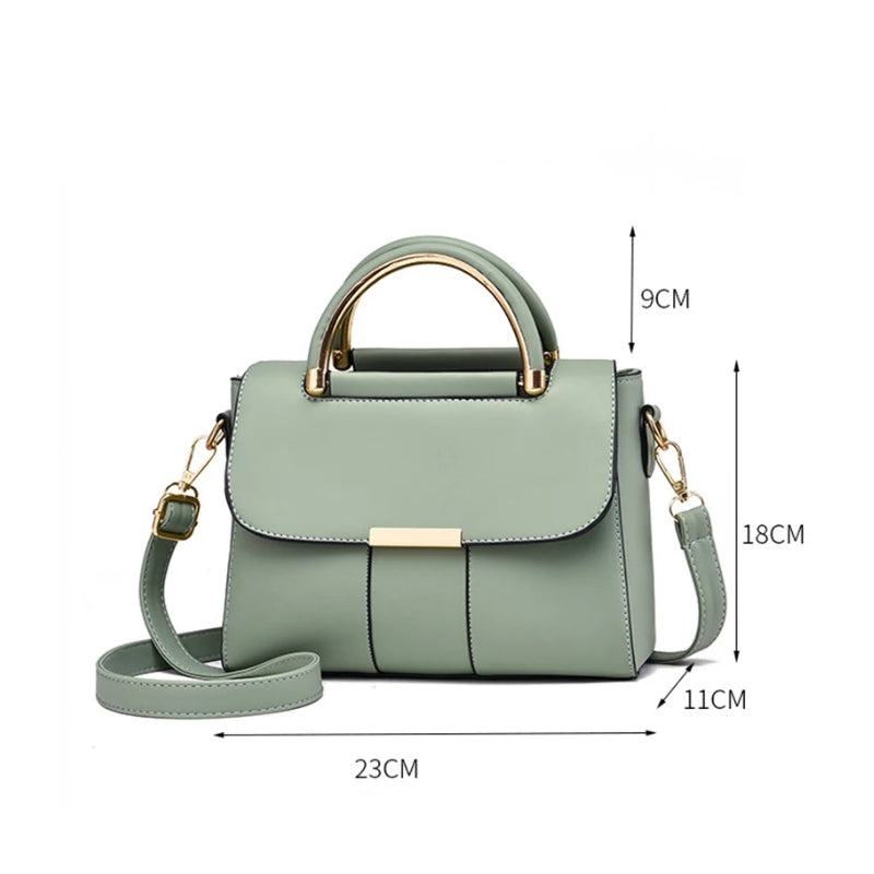 Petit Sac à Main Cuir