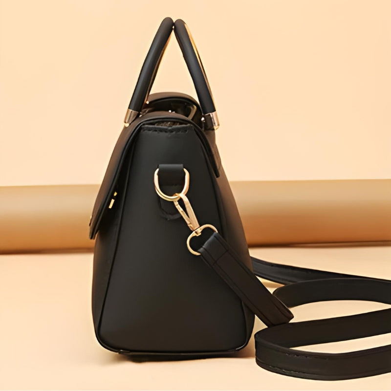 sac chic noir femme