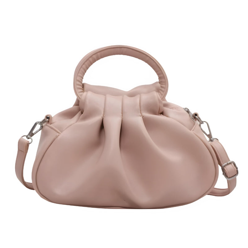 Sac à Main Femme Forme Bourse