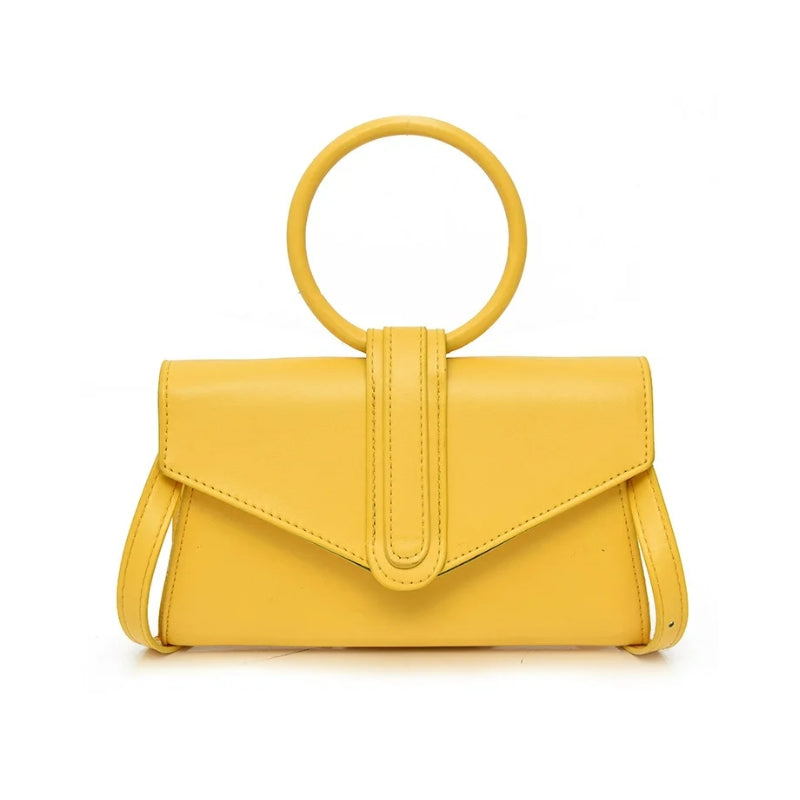 petit sac cuir
