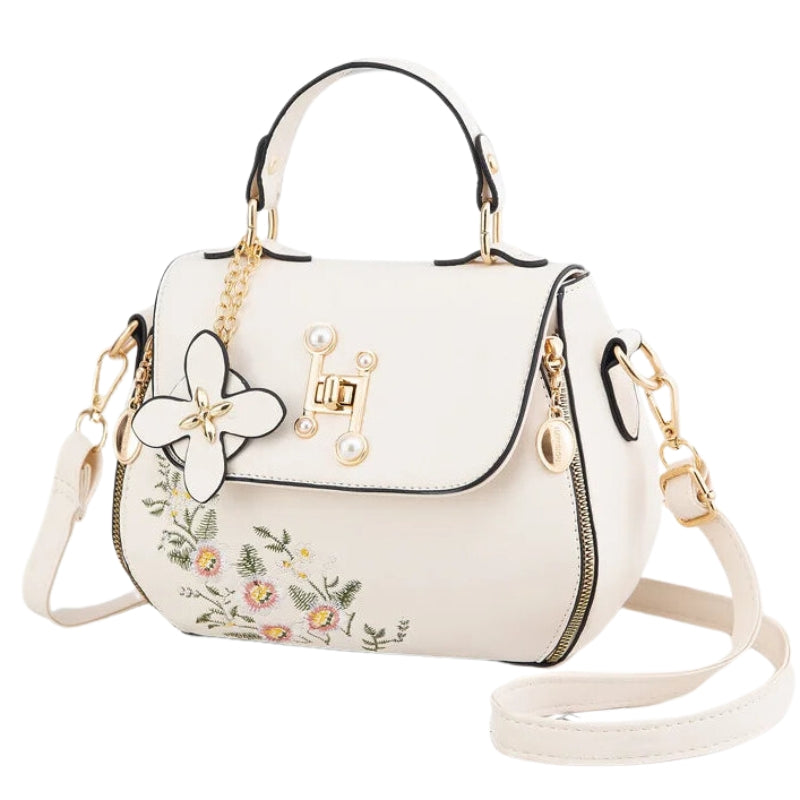 sac à main chic mariage