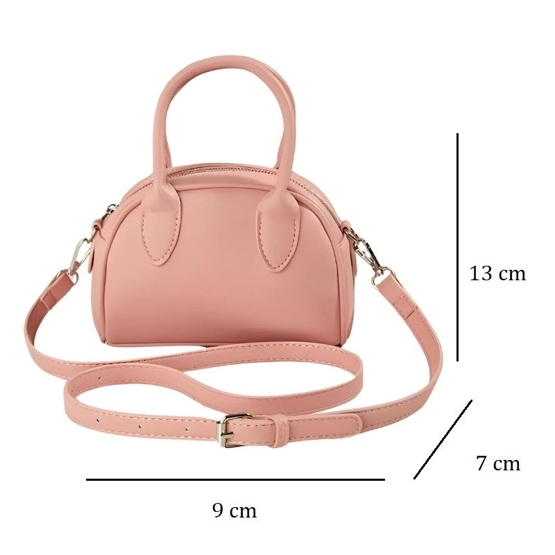 sac à Main Bowling Femme