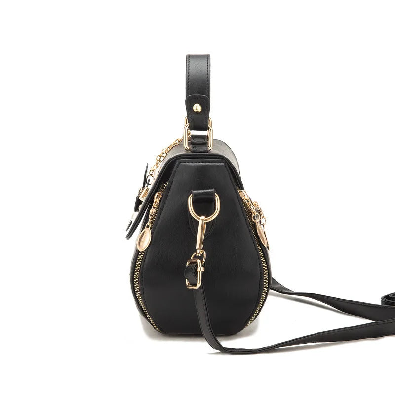 Sac à Main Brodé