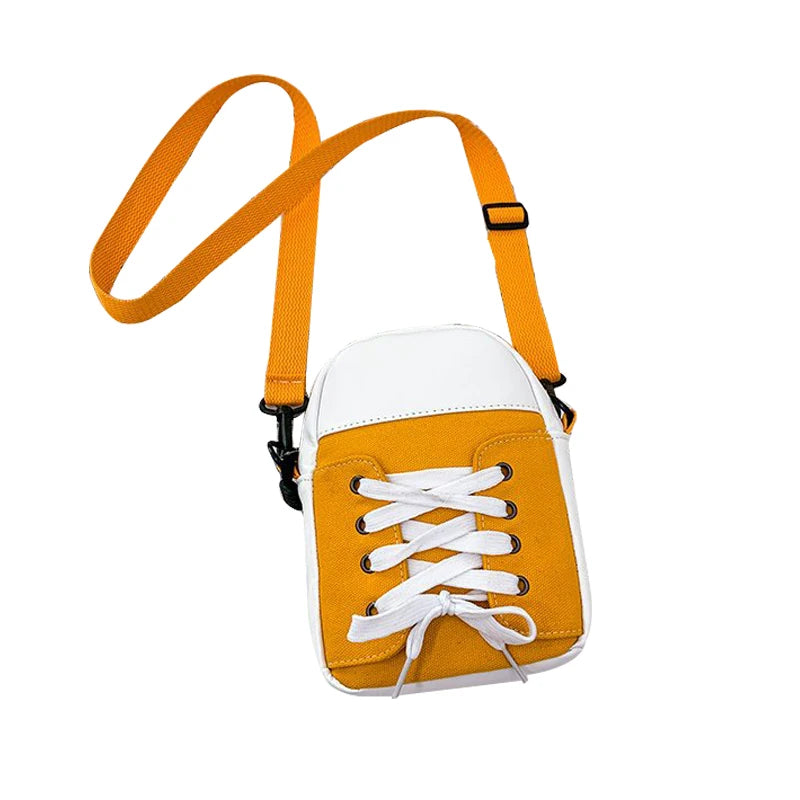 Sac Pour Petite Fille en Forme de Chaussure