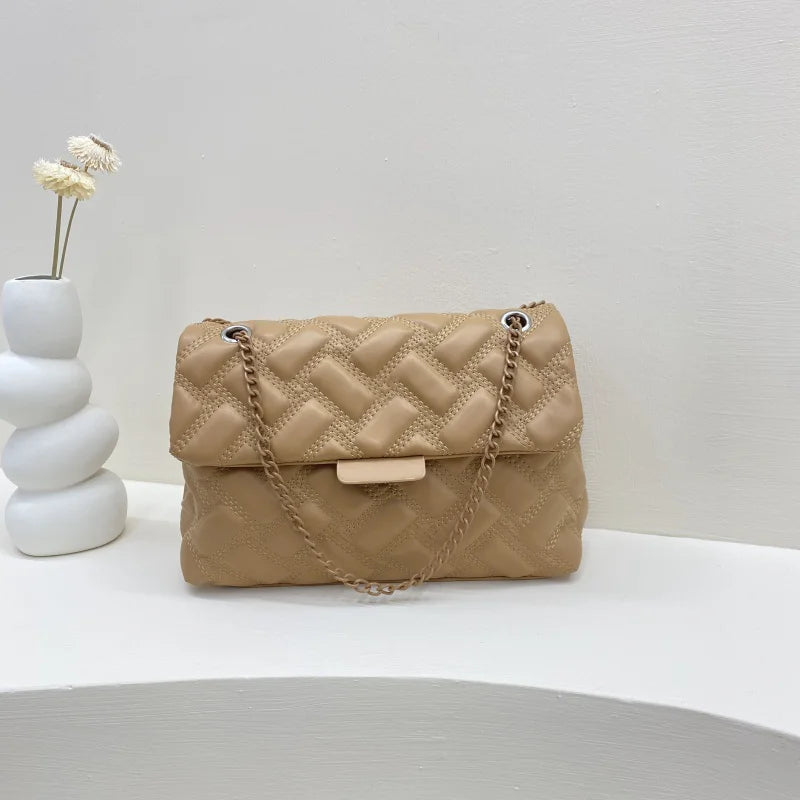 sac bandoulière chic