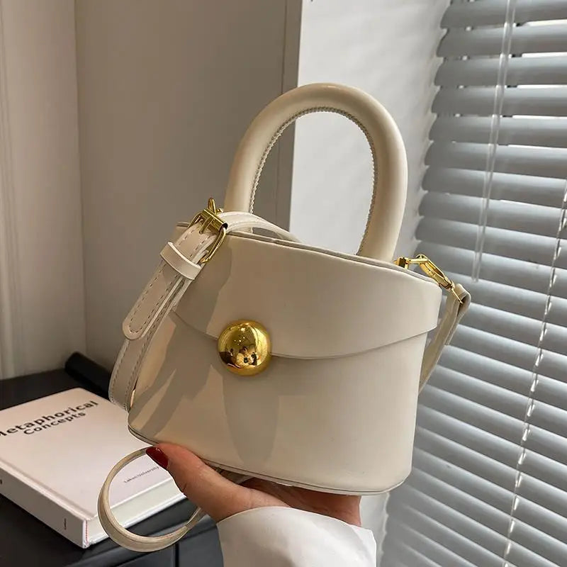 Sac Femme Seau Chic et Luxueux