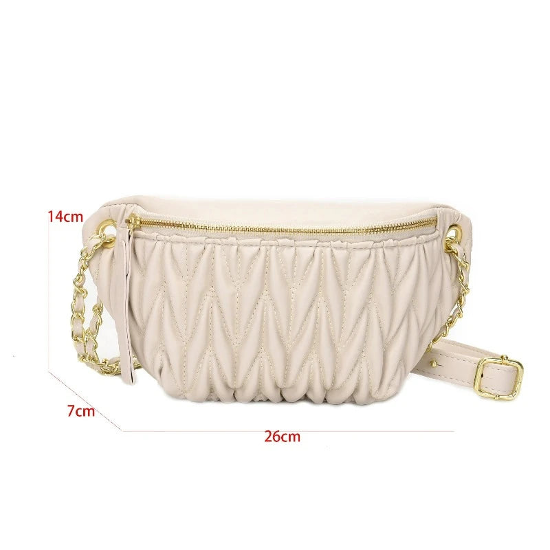 Sac Banane Bandoulière