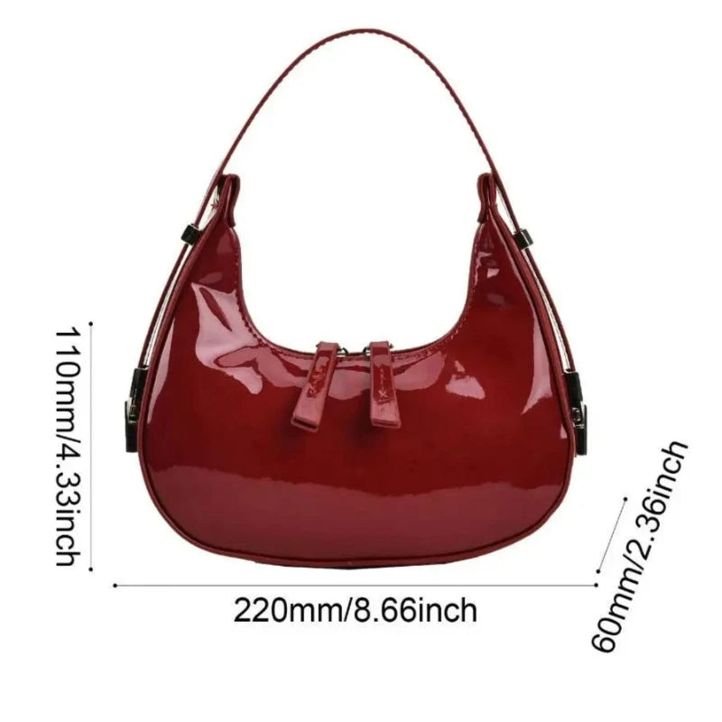 Sac Demi-Lune
