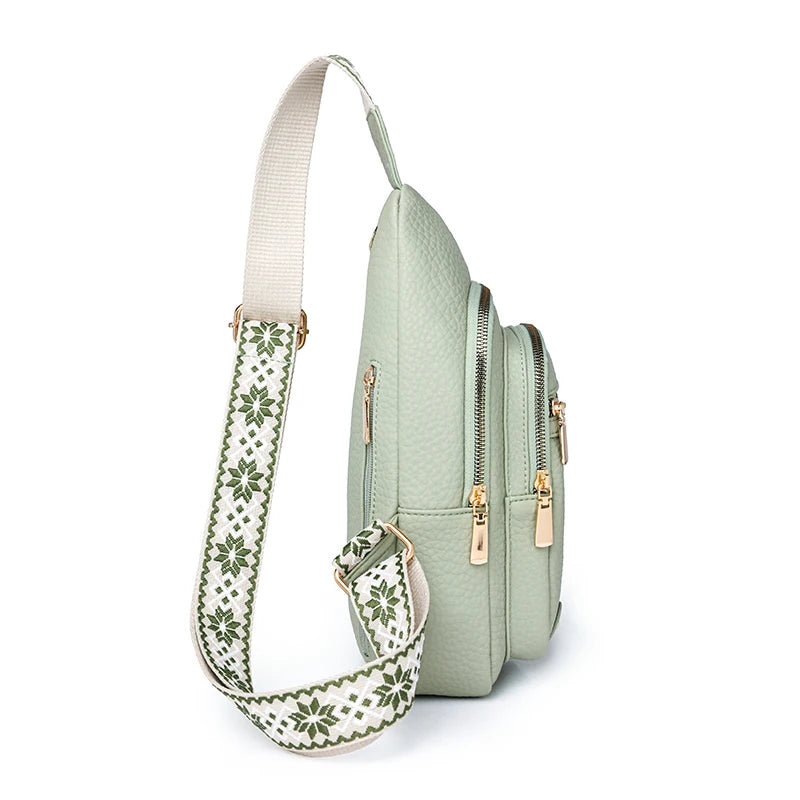 Sac Bandoulière Femme