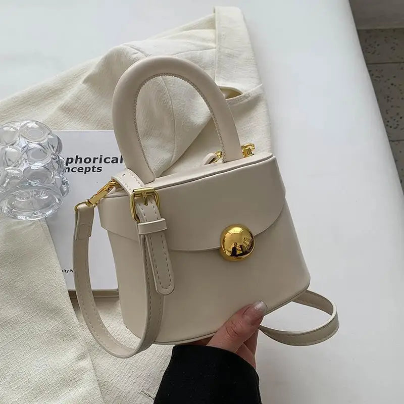 Sac Femme Seau Chic et Luxueux
