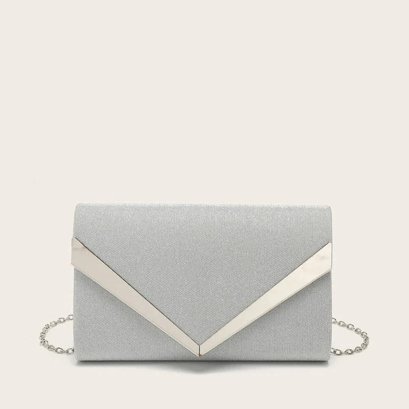 Pochette femme cérémonie