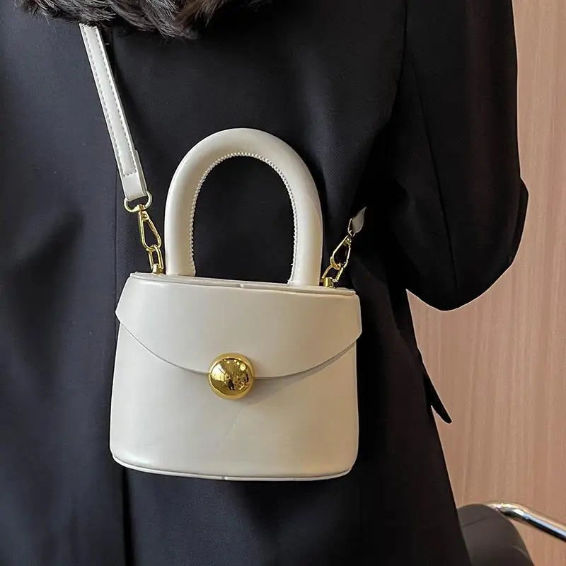 Sac Femme Seau Chic et Luxueux