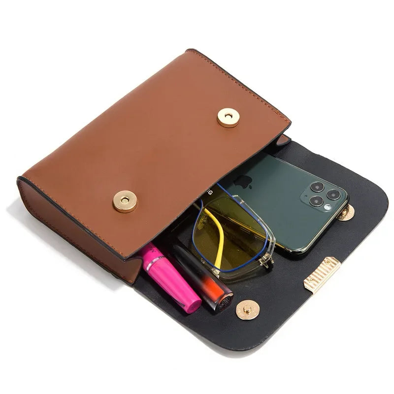 pochette trousse femme