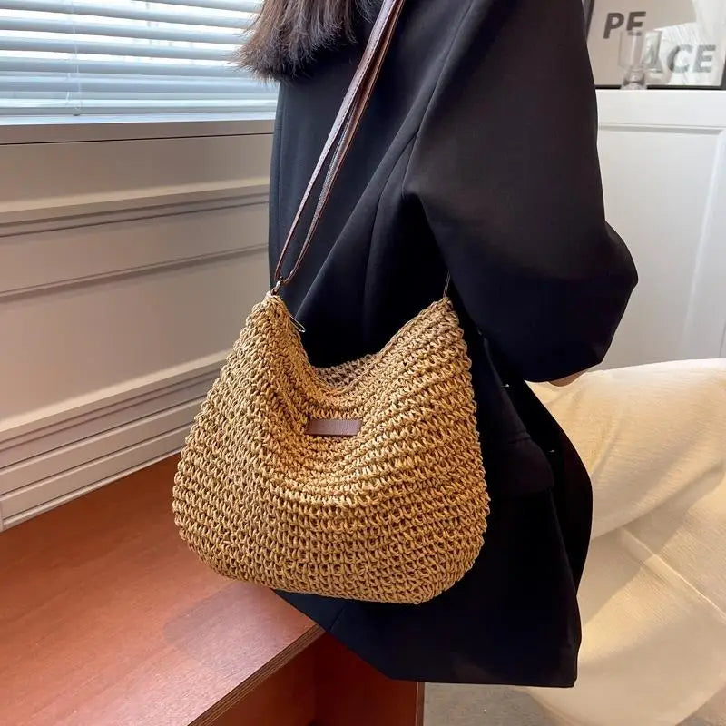 Sac en Paille