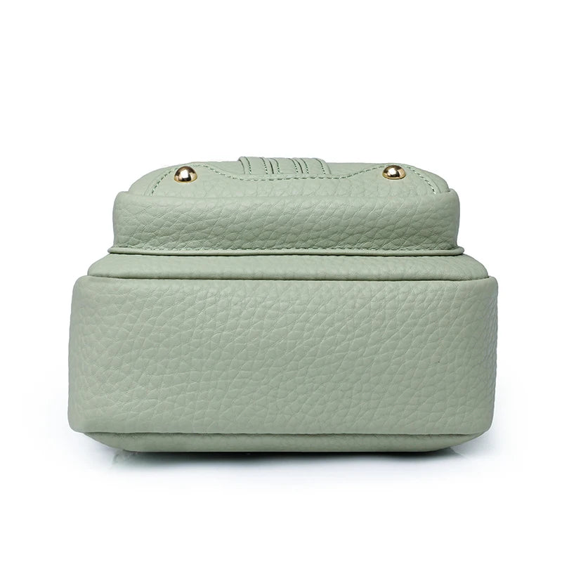 sac banane femme