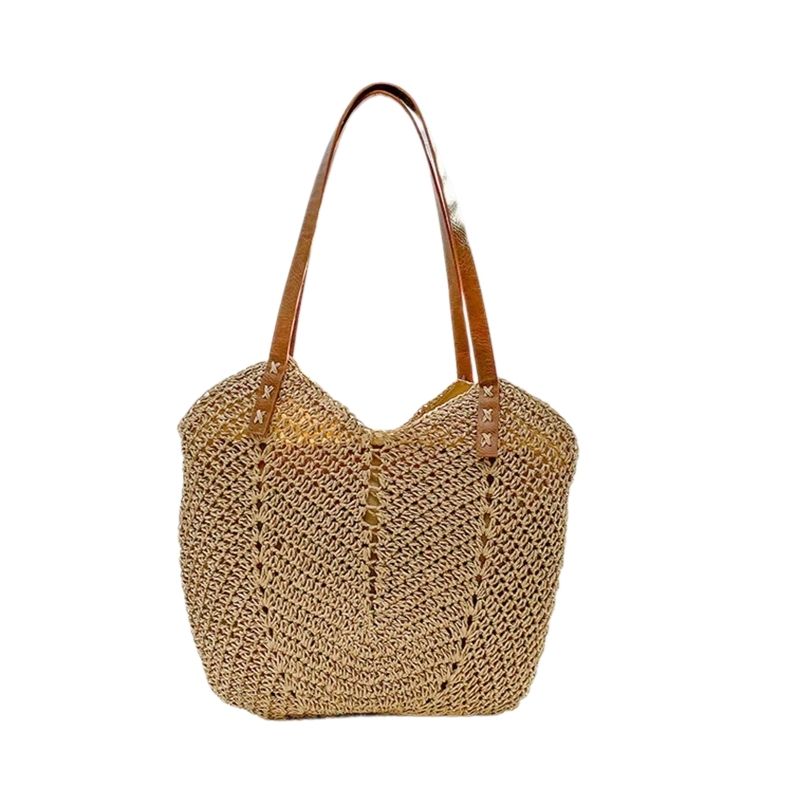 Tote bag réversble fat man en france en tssu afrcan wax rose et