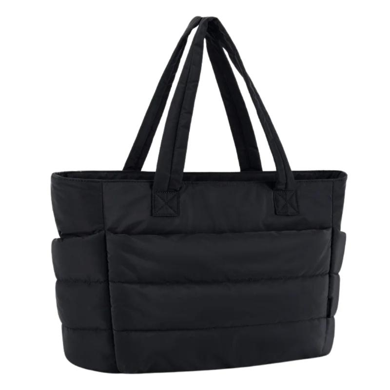 Sac Ordinateur Femme Grande Capacité sur fond blanc