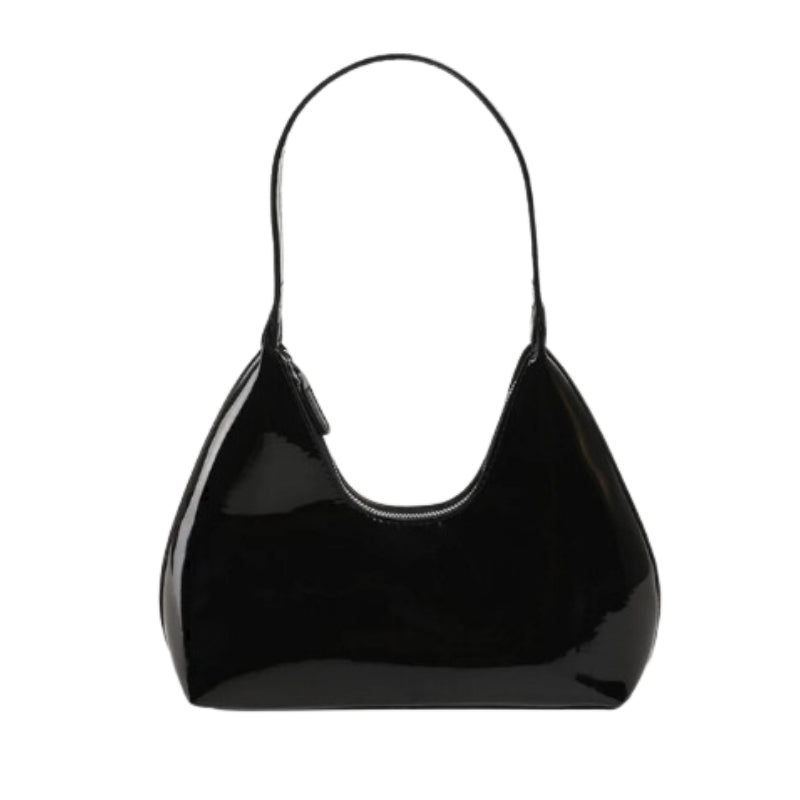 sac en cuir chic 
