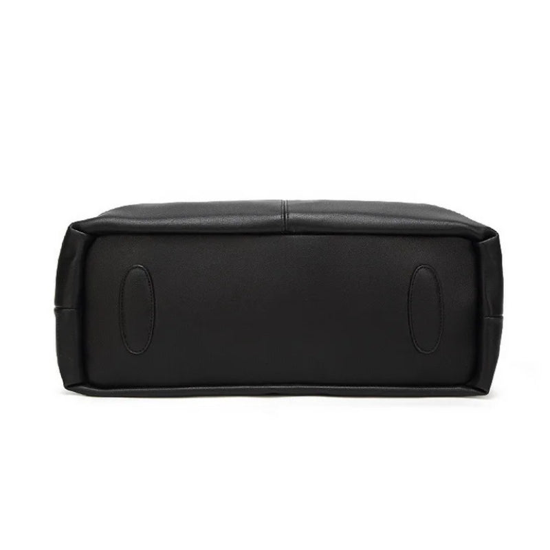 sac cuir souple femme