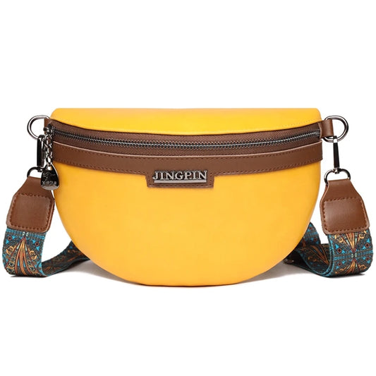 Sac Banane Femme Tendance 2024