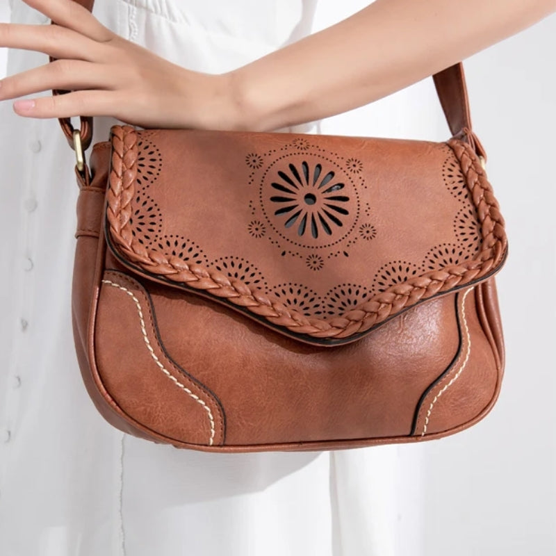 Besace Sac Femme Bandoulière