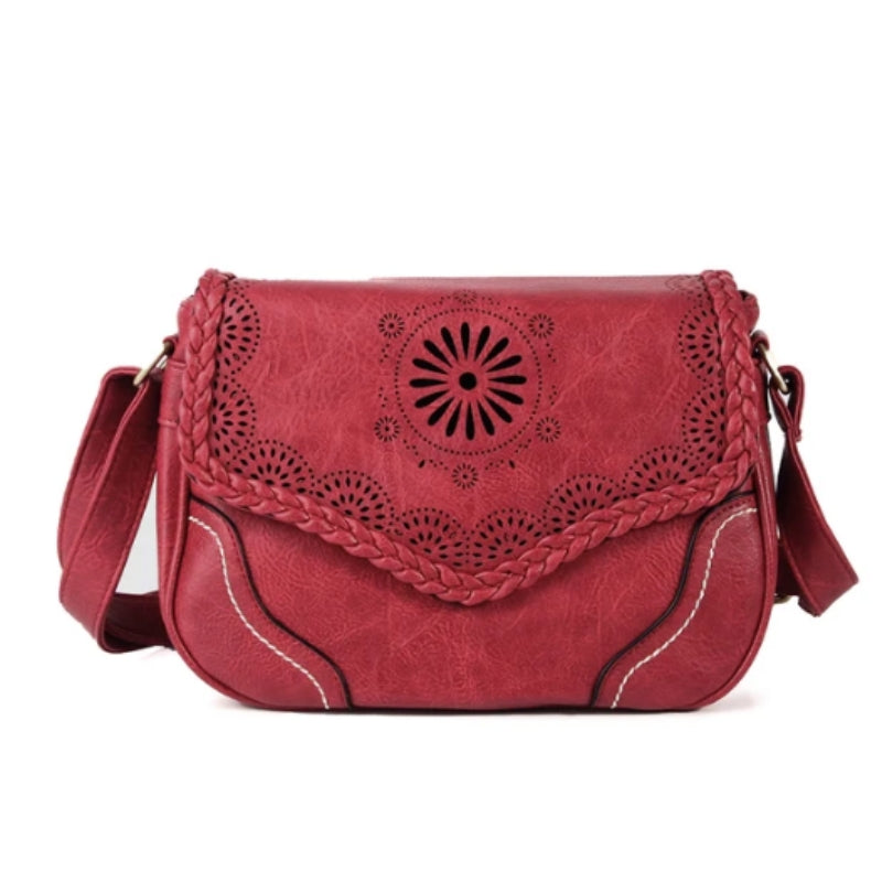 Besace Sac à Main Femme Bandoulière