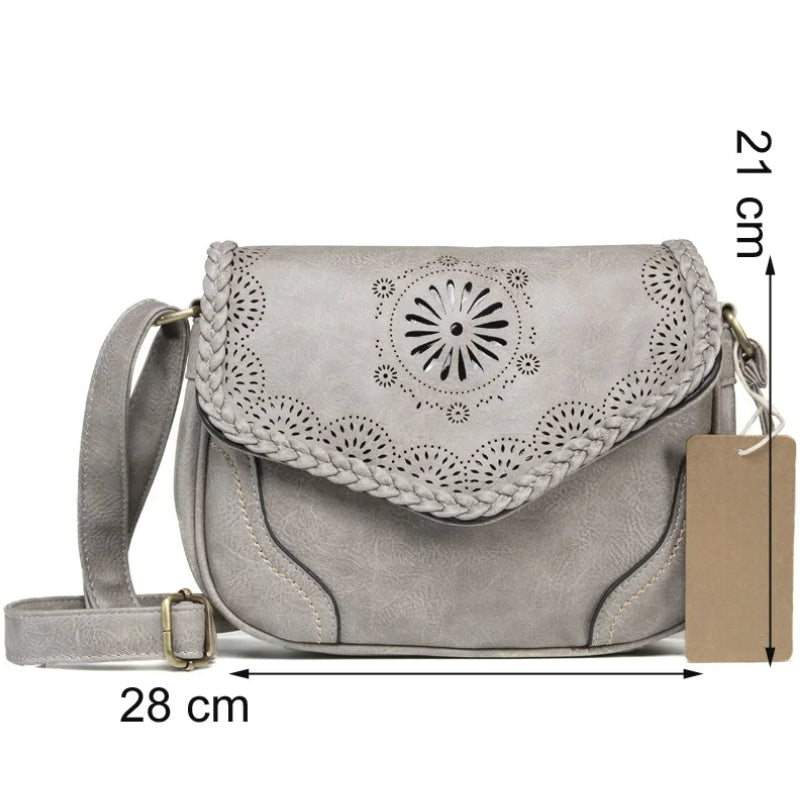 Besace Sac à Main Femme 