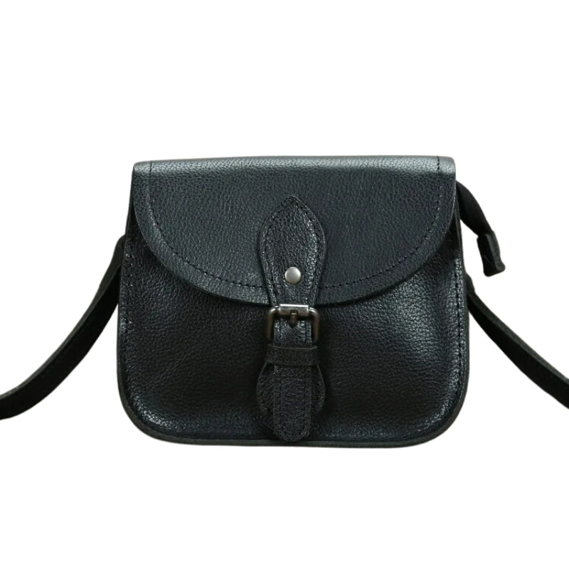 petite besace femme cuir 