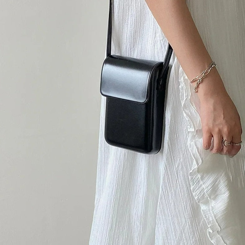Pochette en Bandoulière Femme