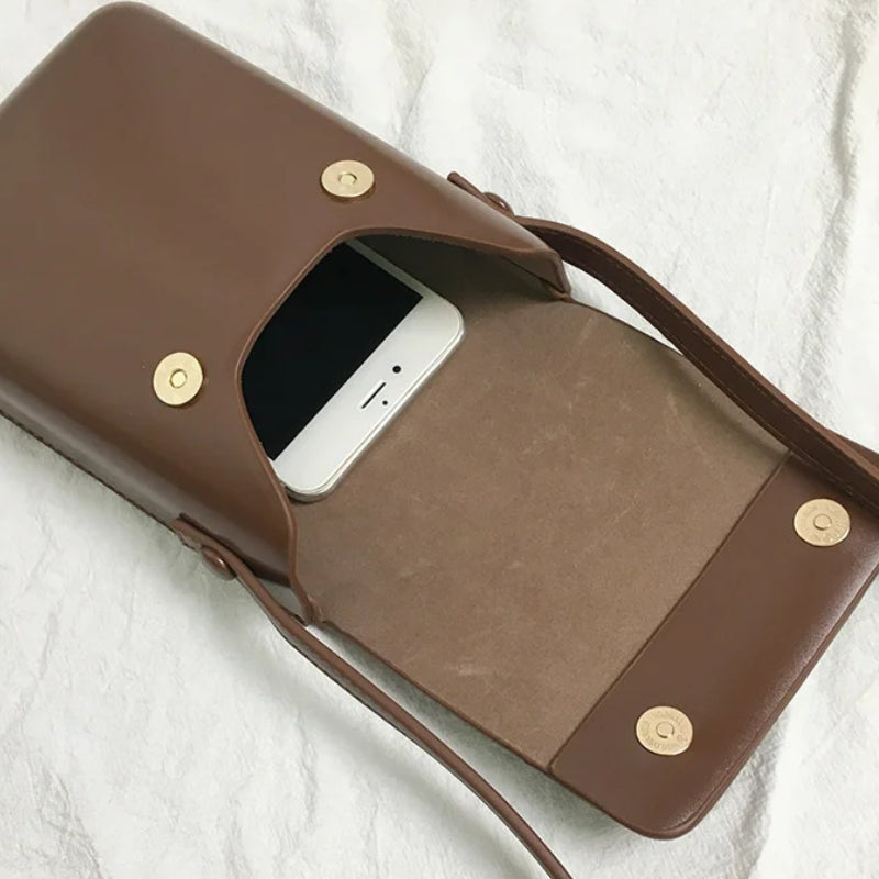 pochette femme bandoulière tendance
