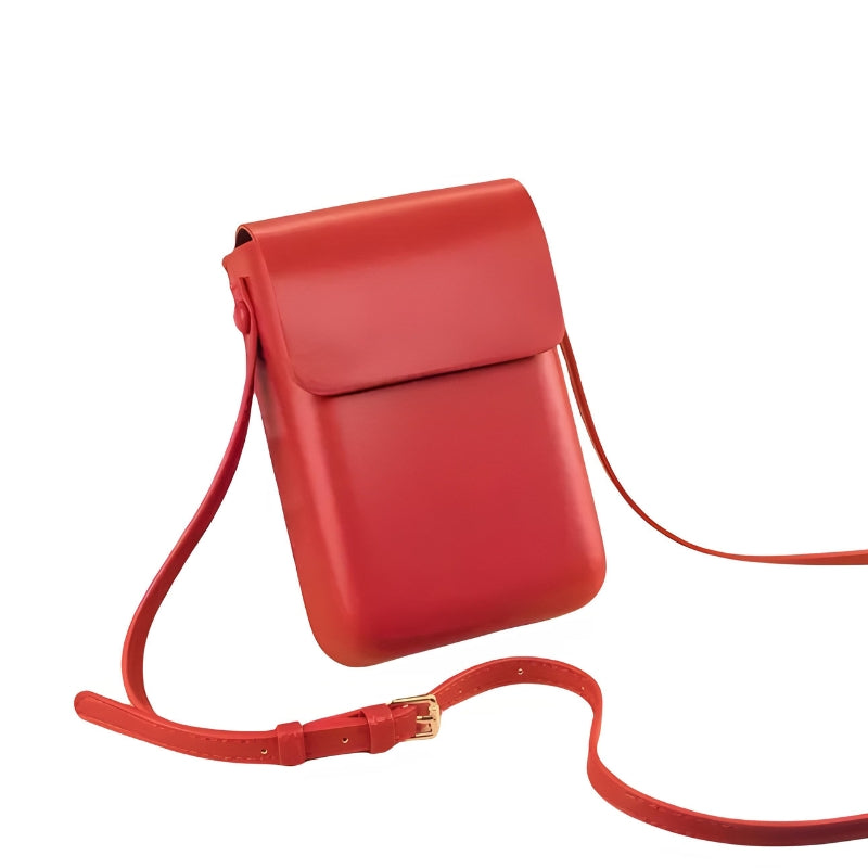 Pochette en Bandoulière Femme
