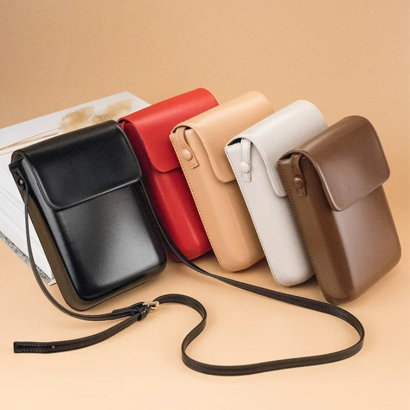 pochette femme tendance