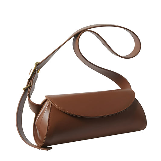 Sac Baguette Luxe