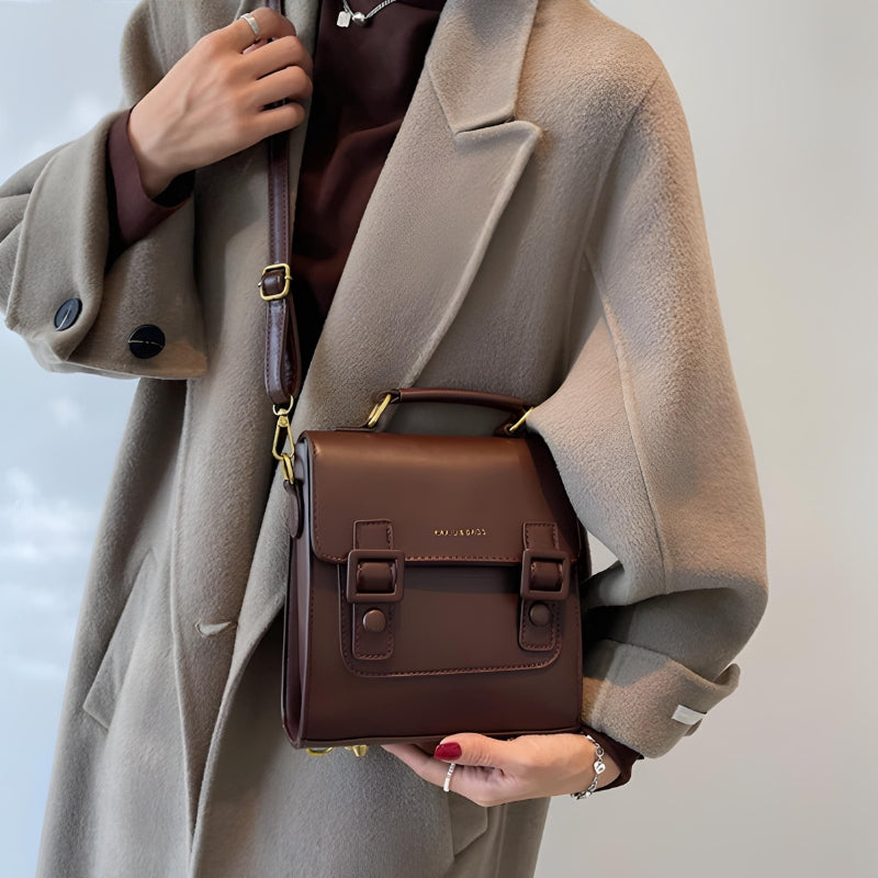 Cartable Sac à Main 