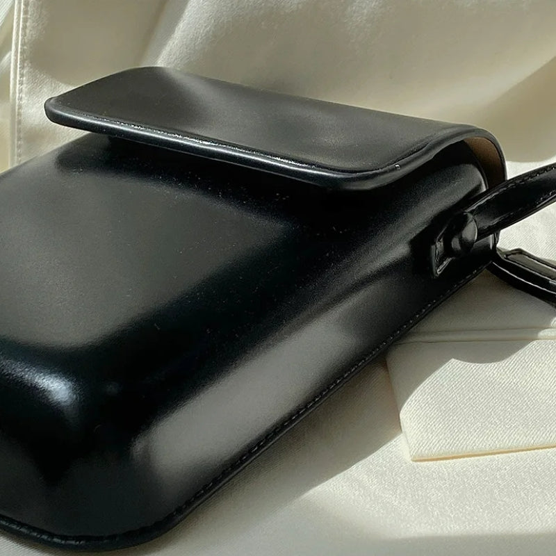 pochette femme luxe