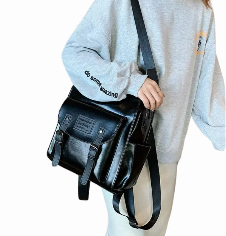 Sac à Dos Vintage Femme