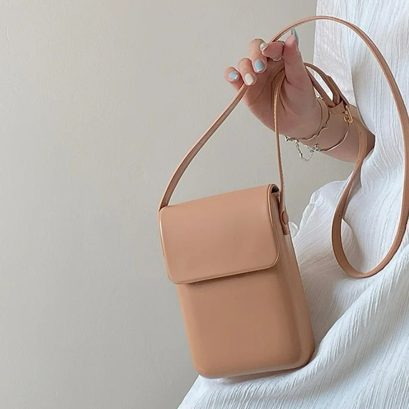 pochette femme tendance